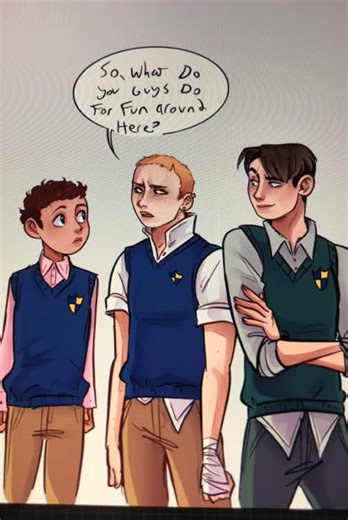 Exploring Bully Game Characters: Jimmy, Gary, and Petey