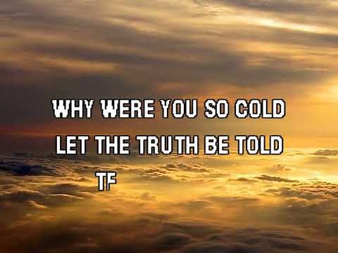 Adele - Can't Let Go