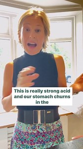 39K views · 612 reactions | We want to treat our stomachs a bit like...