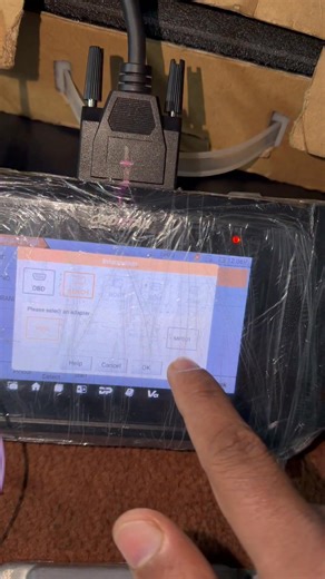 How to program Honda airbag module pt no 77960-T20 S430 💯 solution✅ Part 6 | Muhammad Rohail