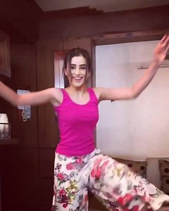 794K views · 10K reactions | Look who's back.  Ankitta Sharma  Wouldn't she look fabulous paired opposite Diljit Dosanjh ? Thanks for all the love 珞珞 Also follow One Song on instagram ✨ instagram.com/onesongmagazine | One Dance | Facebook