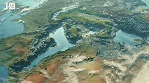 141K views · 1.4K reactions | Jak by vypadalo Středozemní moře bez vody? Zažít byste to mohli před 6 miliony lety → bit.ly/Středozemní_moře Dokument Krásy divoké Sardinie najdete online na Prima ZOOM. | Prima ZOOM | Facebook