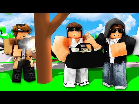 I Became a PRIVATE INVESTIGATOR in Brookhaven RP!