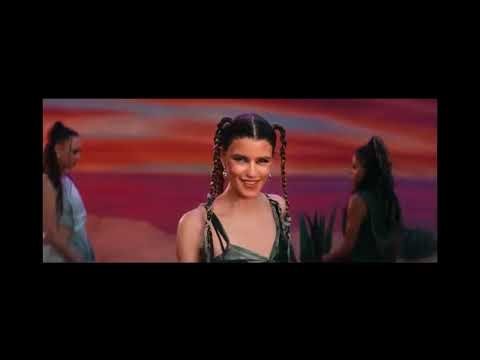 Beren Saat -CapitaliZoo (Official Video)