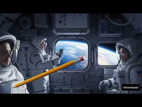 The Secret Story of a Pencil ✏️ | Hidden History Explained