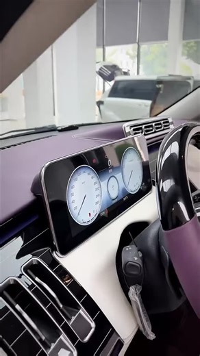 luxury car | Mercedes Benz#W477#vclass #Sprinter#Metris#Vianovan Business BenzMaybach Commercial vehicle modification accessories | Instagram