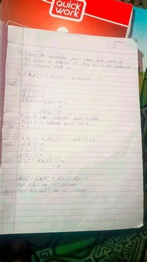 9th class math part 2 practice set 1.1