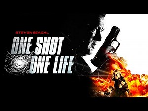 True Justice : One Shot One Life | Steven Seagal | ACTION | Full Movie in English