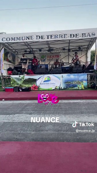 NUANCE la référence sur TikTok
