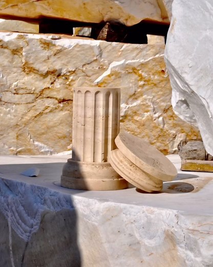 8.1K views | Neoclassical inspiration. Balancing tradition with contemporary touches, this collection brings the grandeur and formality of Neoclassical design into the 21st century. Our curated selection of pieces creates spaces that exude timeless elegance and classical beauty. #Artemest #YesArtMatters #Neoclassical #NeoclassicalStyle #ItalianDesign #MadeInItaly | Artemest | Facebook