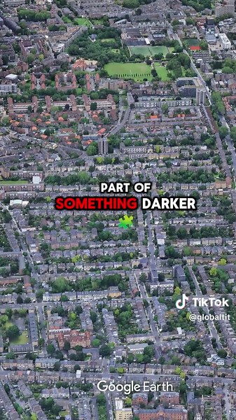 Exploring Hackney: The Secrets of UK Gangs