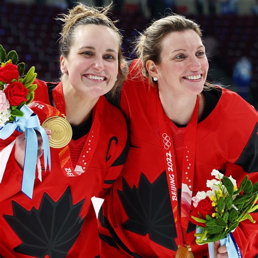 Olympics 2026: Meet the Athlete Couples Competing in the Winter Games