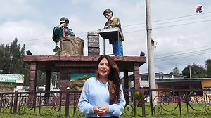 14 reactions | #Reportaje En #Pastocalle, el oficio del #escobero no solo representa una profesión artesanal, sino un símbolo arraigado en la identidad cultural de la comunidad. Conoce en el siguiente video cómo los escoberos luchan por preservar esta tradición en medio de un mundo cada vez más industrializado. Reporta: Lis Sánchez #RadioLatacunga #Noticias #artesanía #escoberos #Patrimonio | Radio Latacunga AM-FM | Facebook