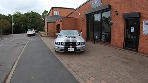 42 reactions | The POV Mustang Driving Experience  Today I take you...