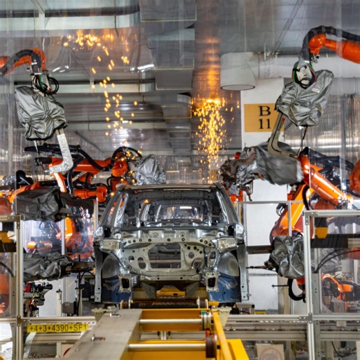 Exclusive | Lumotive Bucks AI Trend by Raising $45 Million for Optical Chips