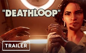 [死亡循环 Deathloop]-官方游戏演示预告片 | State of Play【1080p60ᶠᵖˢ】