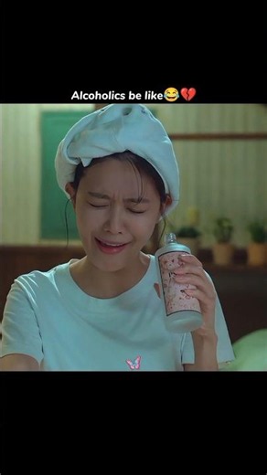Alcoholics be like😂🙌 | Second Shot at Love 🎥 | Money rain 🎵 #shorts #fyp