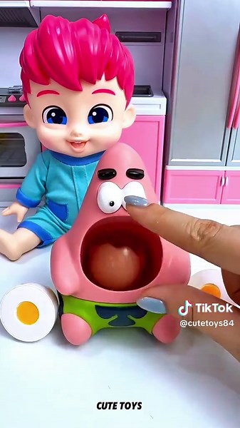 Satisfying Miniature Kitchen Toys ASMR Unboxing