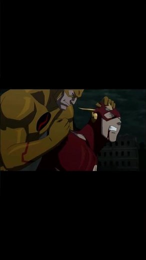 What Is Flashpoint? DC’s Most Shocking Timeline Change!
