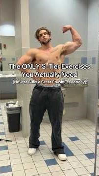 Best Program Exercises • Coaching + Programs in Bio #gym #fitness #explore #muscle #workout #fyp