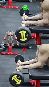 28K views · 232 reactions | Barbell Wrist Curl Exercise Sit on a...