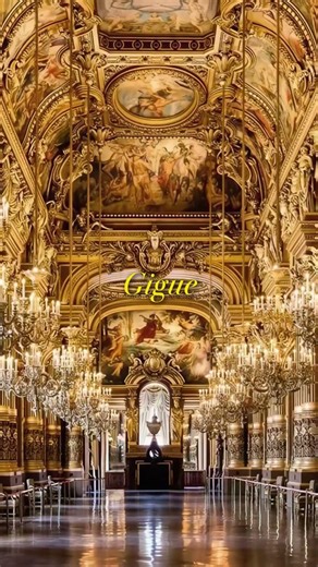 Pièces en Trio | Gigue