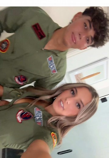 Top Gun Halloween Costume Ideas and Inspiration