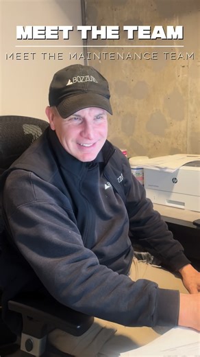 Meet our incredible Maintenance Team, the backbone that keeps Chevy Chase Lake running smoothly and shining bright! From quick fixes to keeping our community in top shape, they do it all with a smile.✨ Leave a 🔧 below if you want more videos featuring their hard work and friendly faces, and be sure to say hello when you spot them around in the community! #bozzutoliving #luxuryliving #ChevyChaseLake #bozzutoevents #thebarrett #theclaude #meetourteam #maintainance #communityfirst #bozzuto | Chevy