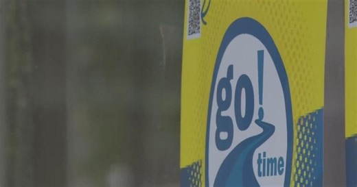 Annapolis launches 'Go!Time' on-demand bus service, replacing underutilized routes