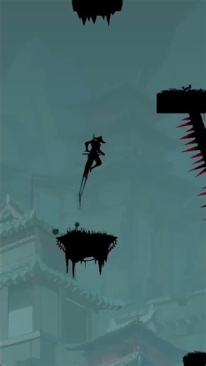 Ninja Arashi 🔥 Gameplay/ Play for win 💪💯. #gamer #gaming