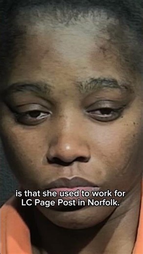 Postal employee caught on camera doing drugs and stealing mail, court records say