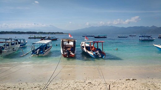 Gili Islands - Which One to Visit, Top Things to Do and How to Get There
