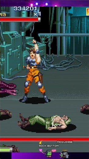 LETS BEAST! OH! #AVP #arcade #retrogaming #twitch #streamer #gameplay #alienvspredator #retro #games