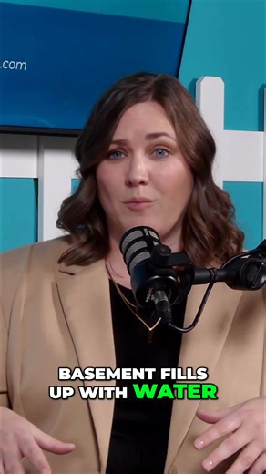 💦 The most misunderstood parts of home insurance When people say “water protection,” they think it’s one simple coverage, it’s not. 💧There’s water escape - like a burst pipe, 🚽 sewer backup - when heavy rain overloads the system, and 🌧️ overland water (rain or snow coming in through doors or windows). Then there’s seepage, for instance, water coming through cracks or foundations, which isn’t part of insurance at all - it's home maintenance, just like fixing the pipe itself after it bursts. I