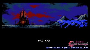 【Bloodstained: Curse of the Moon攻略】トゥルーエンドを含む全ルートの分岐方法を解説《ネタバレ注意》