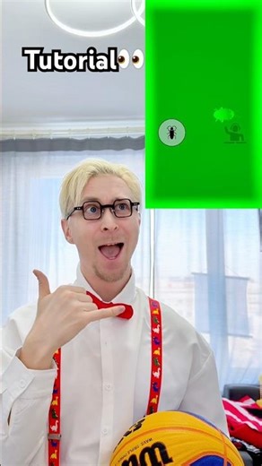 BEST TUTORIAL🪳LIKE FOR 67M$ TO YOUR ACCOUNT💰😁