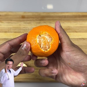 Un médecin chinois a dit : Les gens mangent des mandarines et ne savent pas ce que cela fait à leur santé. | Poivre créatif