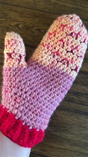 Handmade Warmth You’ll Never Want to Take Off 🧤Because one pair is never enough