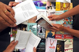 Les coups de coeur des libraires riomois pour les vacances