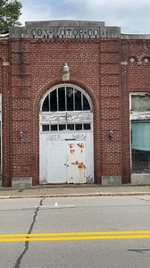 14K views · 437 reactions | Cox Motor Company Circa 1928, Robersonville, NC. #dvfpreservationnation #robersonvillenc #martincountync #NorthCarolina | Preservation Nation - Dustin Van Fleet | Facebook