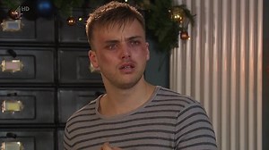 Hollyoaks 19th december 2017