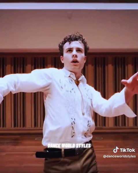 ☆ One of the most iconic and impressive choreographies I've ever seen. #hiphop #choreo #dancers #streetdance #choreography