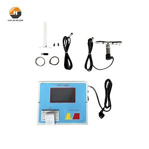 [Hot Item] Datalogger for HDPE Welding Machine/ English or Spanish Version
