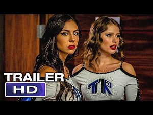 THE PERFECT CHEERLEADER Official Trailer (NEW 2020) Drama, Teen Movie HD