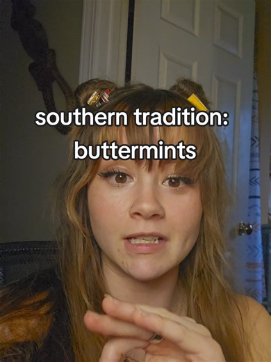 Delicious Buttermints: A Southern Baby Shower Tradition