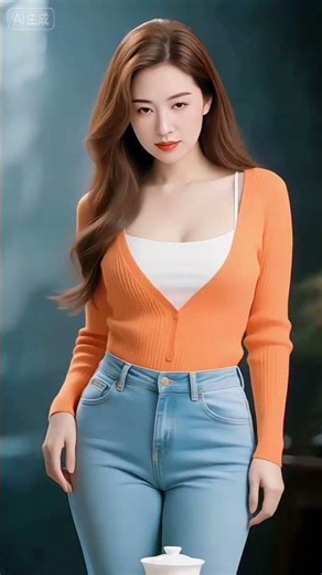 Step-by-Step Guide to AI Women Tall Modeling