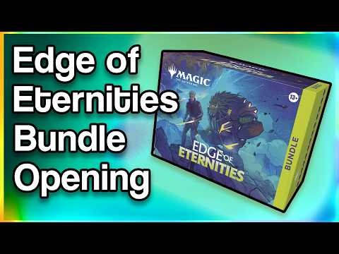 Edge of Eternities Bundle