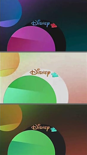 Disney Jr. Intro Effects | Sponsored By: Previews 2