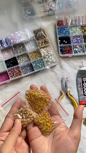 23K views · 178 reactions | DIY ring making….. | Designer Apa | Facebook