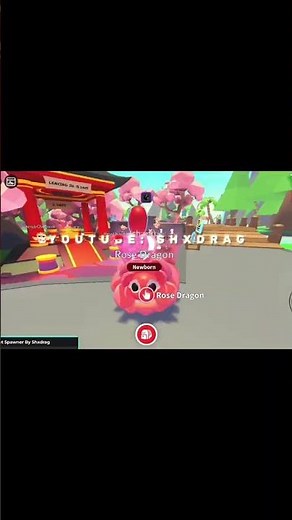 Adopt me script Pet Spawner Valentines Update New pet! #scriptadoptme #adoptme #roblox #freepet